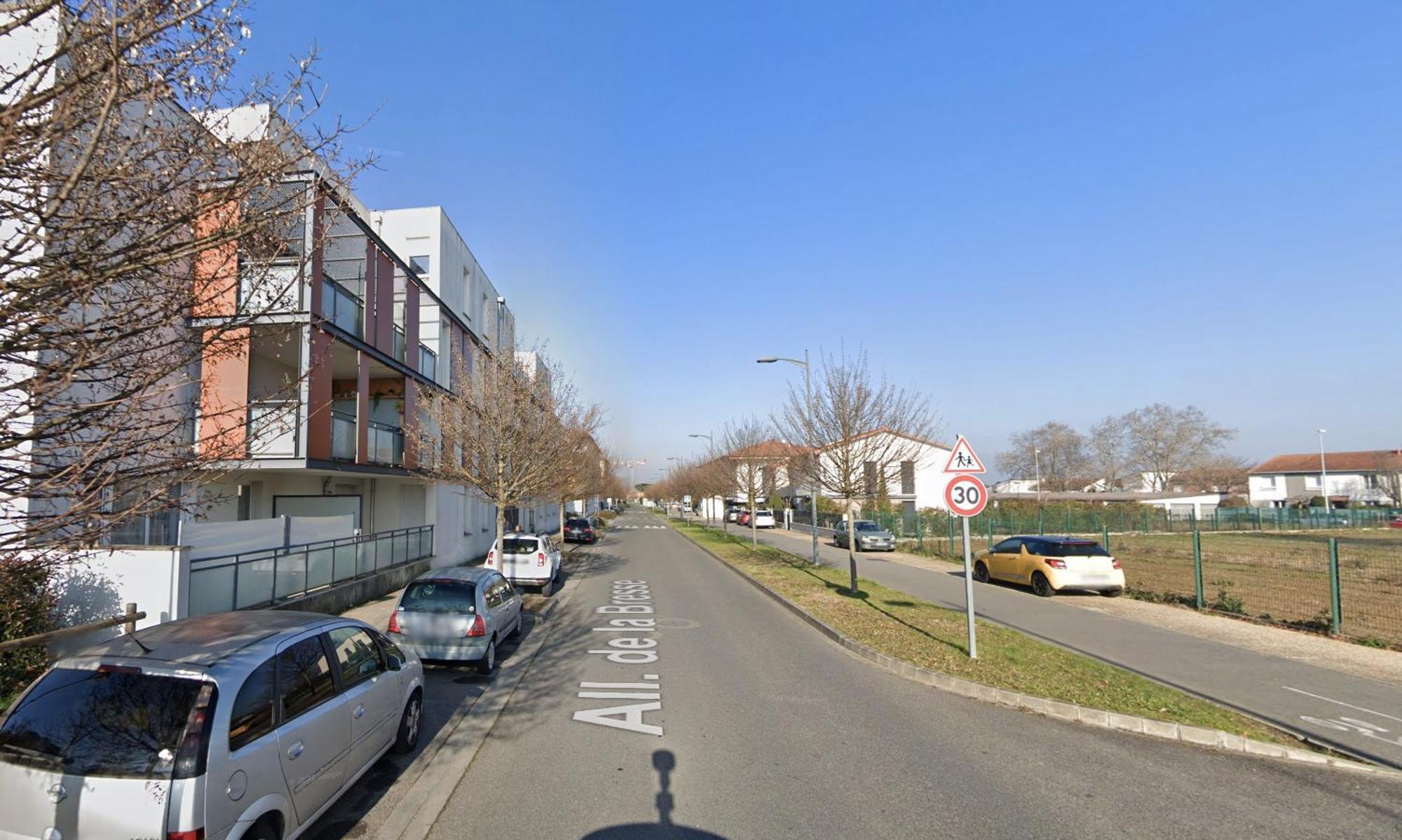 Le Colorado - Appartement Proche Airbus Colomiers Dış mekan fotoğraf