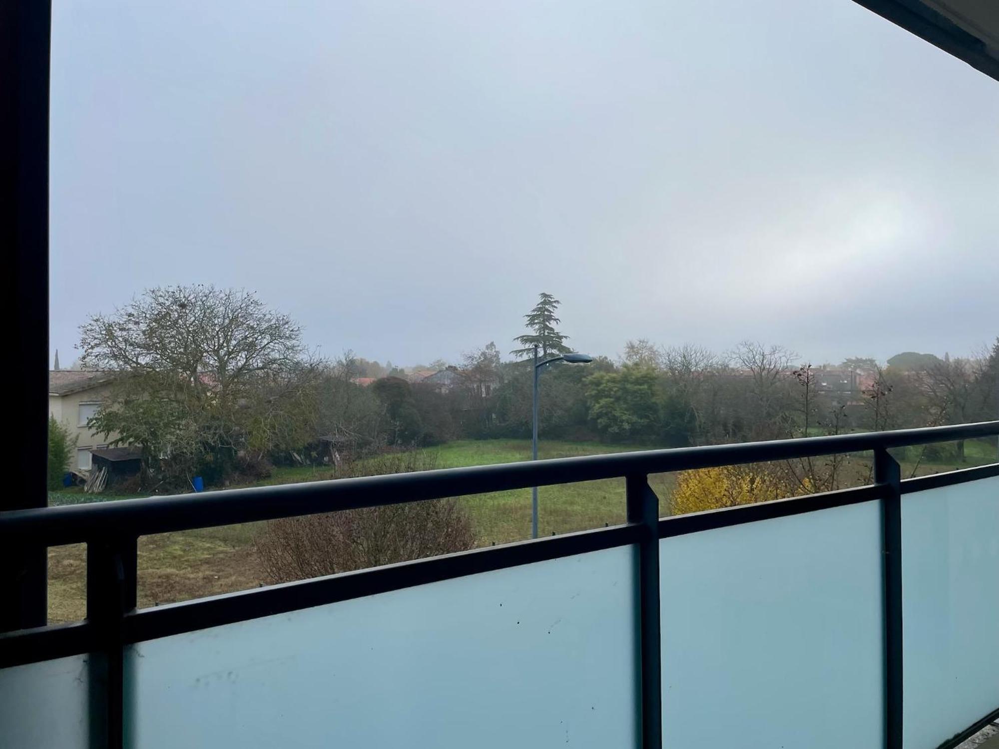 Le Colorado - Appartement Proche Airbus Colomiers Dış mekan fotoğraf